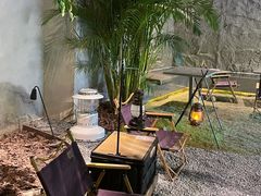 -J Create城市露营咖啡·简餐·宠物(上海动物园店)