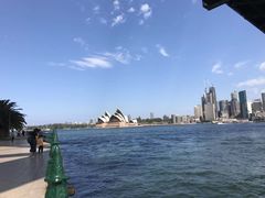 -悉尼歌剧院