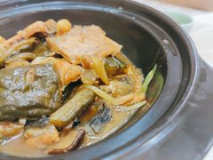 -寻味顺德·南记酒家·传统顺德菜·鱼生(广源路店)
