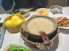 -南拳十三姨·潮汕砂锅粥·粤菜(西单大悦城店)