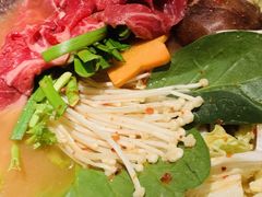 -京料理·日料自助·铁板燒(复悦城店)