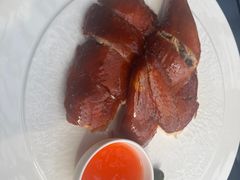 -朴墅(西湖青芝坞店·杭帮菜·家宴.14年的店)