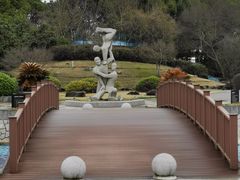 -上海月湖雕塑公园