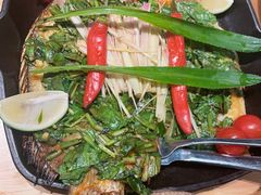 -云海肴·汽锅鸡·云南菜(天山百盛优客店)