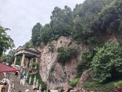 -《12·12》西安事变大型实景演出