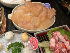 -得意咚瓜·顺德鱼生·冬瓜火锅(深圳首店)