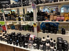 -LUSH(威尼斯人购物中心店)
