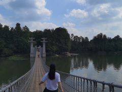 -东湖落雁景区