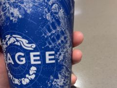 -CHAGEE霸王茶姬(上海浦东机场店)