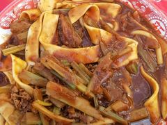 -啊臻味道米粉(总店)