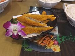 -友壹町寿司(嘉洲广场店)