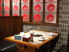 大堂-昌隆•家家鹅乡•海南菜老字号(琼海店)