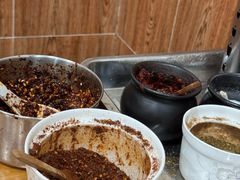 -攀枝花·任德琼·盐边羊肉米线