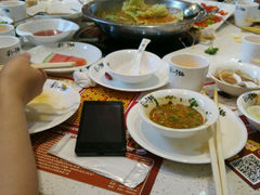 android_upload_pic-刘一锅筋头巴脑(太原连锁榆次印象城店)