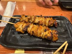 -鸟贵族(天王寺北口店)