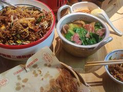 -怪噜范·老贵阳街头名小吃(汇金星力城店)