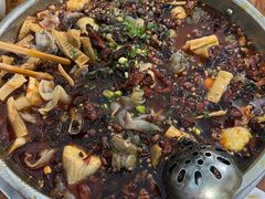 -黑竹香鸡(营和巷店)