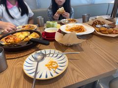 -必胜客(大观天地店)