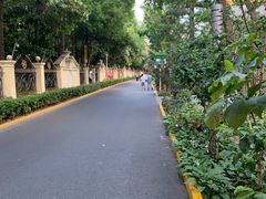 -BiM综合体能训练中心(漕河泾绿洲馆)