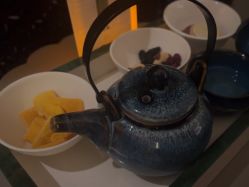 -文华东方水疗中心