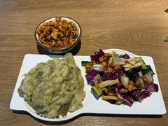 -直隶安家牛肉罩饼(建华店)