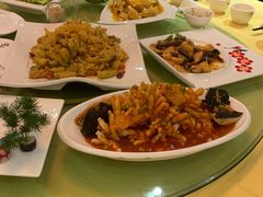 -功德林素菜饭庄(前门店)