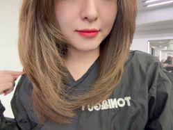 -Fr美发沙龙