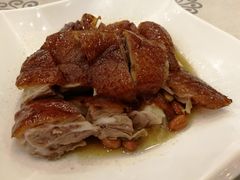 金牌烧鹅-岭南海晏楼(东晓南店)