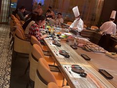 -赤坂亭·M9和牛烧肉·铁板烧·日料398放题(长泰广场店)