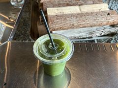 -J Create城市露营咖啡·简餐·宠物(上海动物园店)