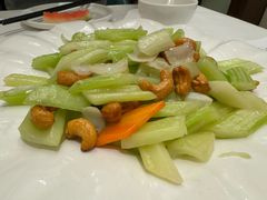 -凯鸽酒楼•雁北民间菜(华北星店)