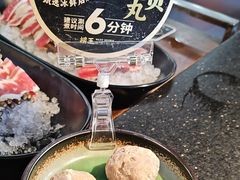 -捞王猪肚鸡火锅(昆山店)