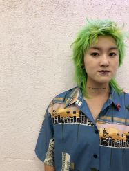 点击看大图 -愉己冥想·护发专门店