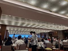 -白天鹅宾馆-宏图府餐厅