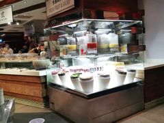 -The COOK·厨餐厅·自助餐(浦东嘉里大酒店)