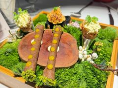 -Erman岩烧牛排(虹桥南丰城店)