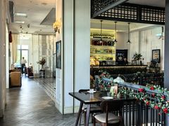 -22ºN BISTRO西餐&酒馆