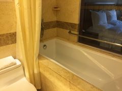 -扬州瘦西湖汇金酒店