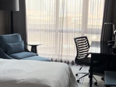 -上海静安铂尔曼酒店