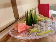 -海底捞火锅(团结桥店)