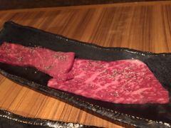 -松阪牛焼肉M(法善寺横丁店)