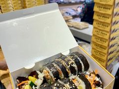 -传闻来紫菜包饭·打糕(西塔韩百店)