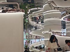 -3号仓库·创意中国菜(新世界城店)