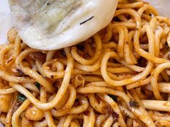 花市豌杂面-花市豌杂面(民生路店)