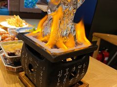 -新一喜铁板料理餐厅·铁板放题(北国商城店)