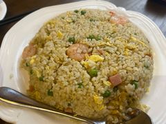 -HOHO餐厅(古子城店)