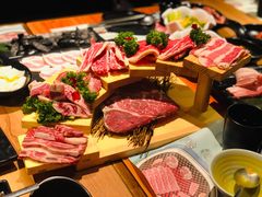 -汉拿山(汇一城店)