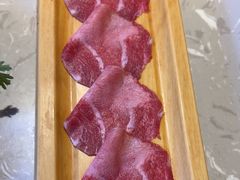 -空之介寿喜烧·和牛放题(恒隆广场店)