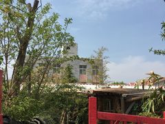 -小仙居·农家宴烤羊· 农庄