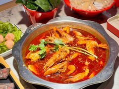 -邵汇大虾(甘井子万达店)